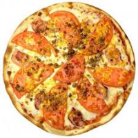 PIZZA FAMILIAR